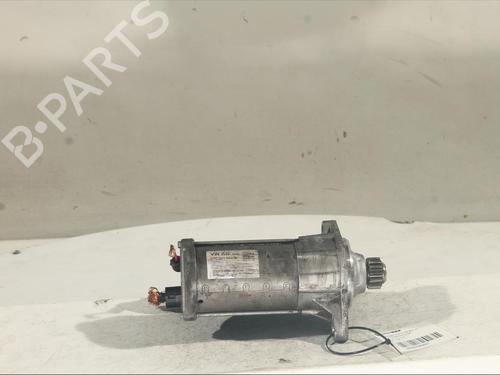 Startmotor VW GOLF ALLTRACK VII Variant (BA5, BV5)  | BP20701868M8 