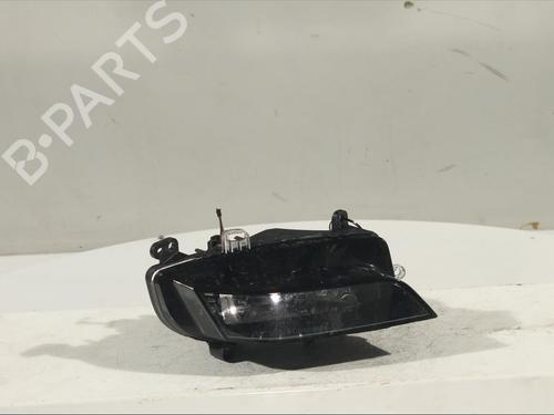 Used Left front fog light AUDI A1 (8X1, 8XK) [2010-2019]  15178285
