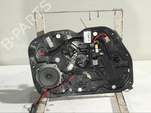 Front left window mechanism HYUNDAI IONIQ (AE) 1.6 GDI Hybrid 82471G2010 82470-G2030 \\ 170123-0175