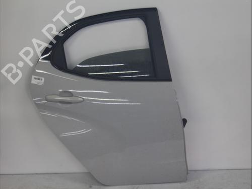 Used Right rear door TOYOTA YARIS (_P21_, _PA1_, _PH1_) 1.5 Hybrid (MXPH10, MXPH11) (116 hp) 29382822