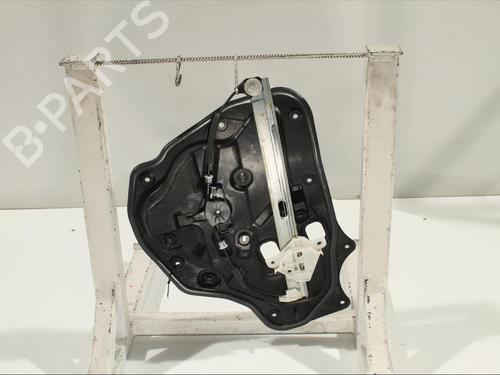 Rear left window mechanism MAZDA CX-5 (KF)  | BP12081153C24 