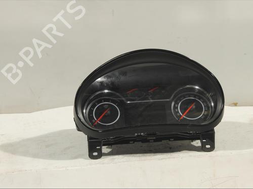 Used Instrument cluster Instrument cluster 26919751 26919751