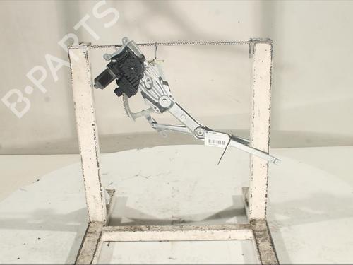 Used Front right window mechanism Front right window mechanism OPEL ASTRA H CLASSIC Saloon (A04) 1.7 CDTI (L69) (125 hp) 19116370 19116370