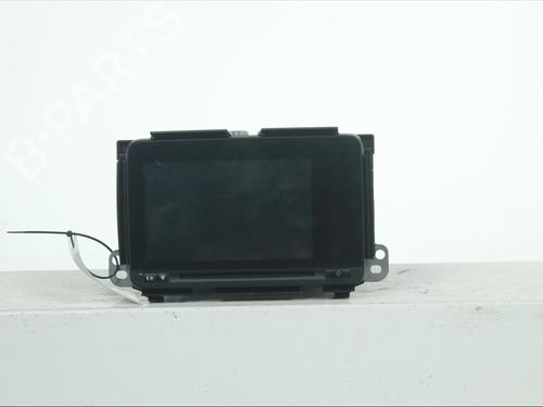 Used Electronic module Electronic module HONDA HR-V (RU) 1.6 i-DTEC (RU8) (120 hp) 35360418 35360418