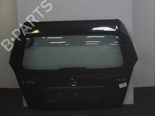Used Tailgate MERCEDES-BENZ A-CLASS (W169) A 180 CDI (169.007, 169.307) (109 hp) 18298998