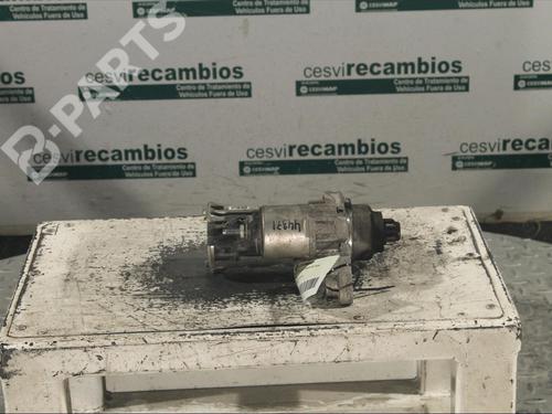 Starter SEAT IBIZA IV (6J5, 6P1)  | BP11899816M8 