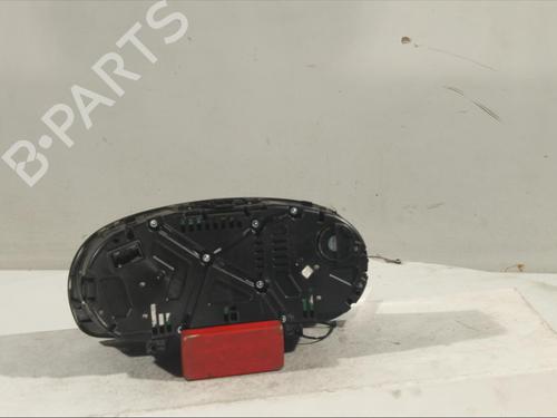 Instrument cluster SKODA FABIA III (NJ3) 1.0 TSI | BP26925383C47 