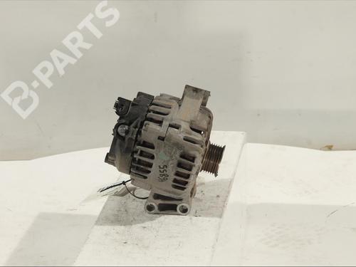 Alternator FORD FIESTA VI (CB1, CCN)  | BP11905392M7 