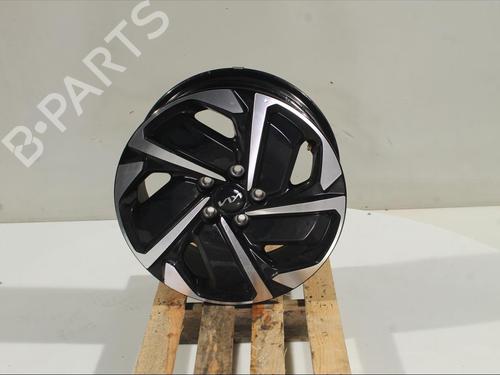 Used Rim KIA SPORTAGE V (NQ5) 1.6 T-GDI (150 hp) 26900465