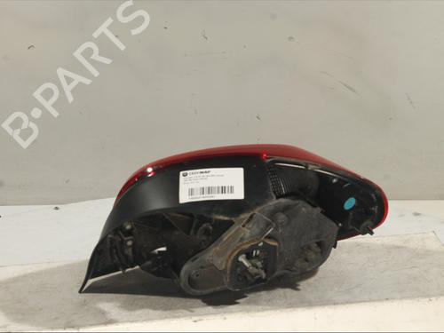 Left taillight CITROËN C3 III (SX) 1.2 PureTech 82 | BP30652884C34 - Image 2