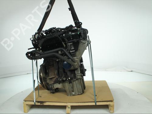 Motor Motor FORD FIESTA VII (HJ, HF) 1.0 EcoBoost (101 hp) 39699191 39699191
