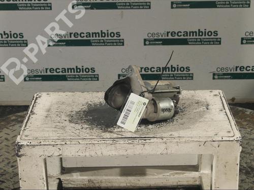 Starter FORD FIESTA VI (CB1, CCN)  | BP11898489M8 