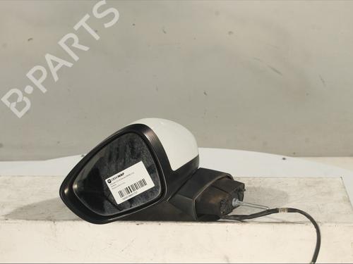 Retrovisor esquerdo CITROËN C3 II (SC_) 1.2 VTi 82 (82 hp) 30652724
