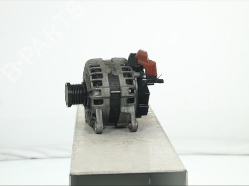 Alternator NISSAN JUKE (F16_) 1.0 | BP37675990M7 - Image 2