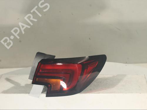 Used Right taillight OPEL ASTRA K (B16) 1.6 CDTi (68) (110 hp) 22226249