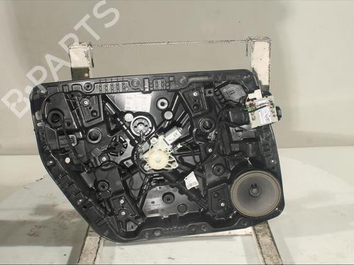 Used Front left window mechanism MERCEDES-BENZ B-CLASS Sports Tourer (W247) B 180 d (247.003) (116 hp) 19071359