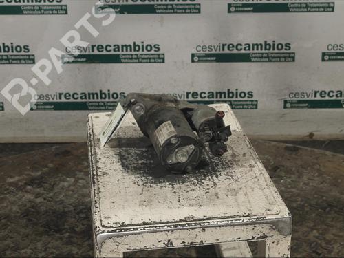 Starter SEAT IBIZA IV (6J5, 6P1)  | BP11988985M8 