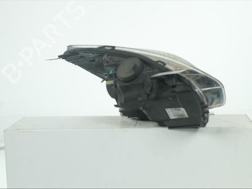 Left headlight RENAULT CLIO IV (BH_) 0.9 TCe 75 (BHNP) | BP35936574C28 - Image 3