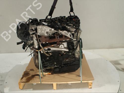 Used Engine HYUNDAI i30 (GD) 1.6 CRDi (110 hp) 30332751