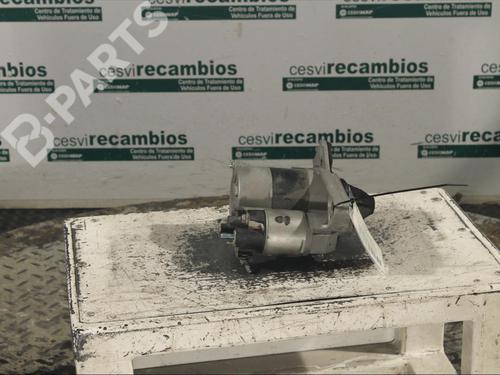 Startmotor RENAULT MEGANE III Hatchback (BZ0/1_, B3_) 1.5 dCi (BZ09, BZ0D, BZ1W, BZ29, BZ14) | BP11898909M8 