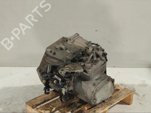 Gearbox CITROËN C4 II (NC_) 1.2 THP 130 (NCHNYM, NCHNYT) | BP12265678M3 