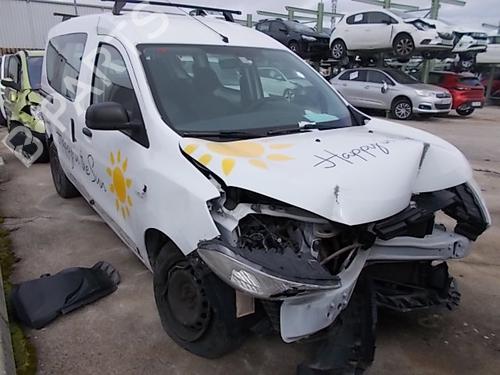 Engine DACIA DOKKER MPV (KE_) 1.6 LPG | BP33971557M1  - Image 7