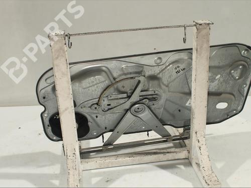 Lève-vitre avant gauche FORD FOCUS II (DA_, HCP, DP)  | BP12084626C22 