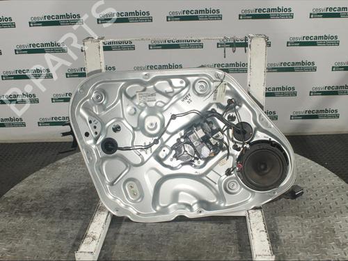 Used Front left window mechanism KIA VENGA (YN) [2010-2019]  12078319