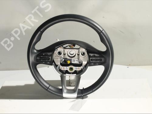 Used Steering wheel KIA RIO IV (YB, SC, FB) 1.25 (84 hp) 26146923