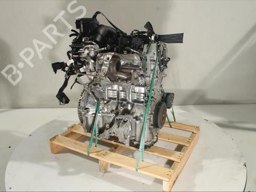 Engine MERCEDES-BENZ GLA (H247)  | BP17455571M1 