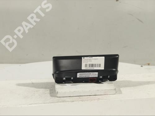 Instrument cluster CITROËN C4 CACTUS 1.2 THP 110 | BP11991279C47