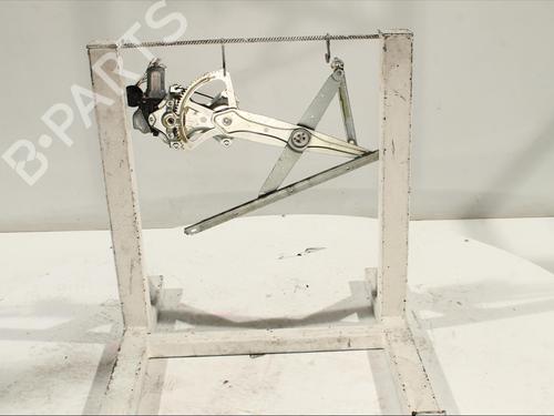 Used Front left window mechanism Front left window mechanism 12080908 12080908