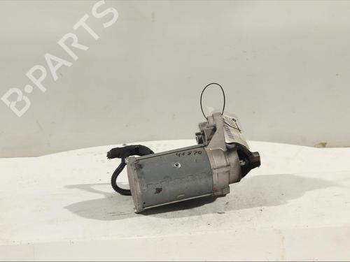 Used Starter Starter PEUGEOT 208 I (CA_, CC_) 1.6 HDi / BlueHDi 75 (75 hp) 11905434 11905434