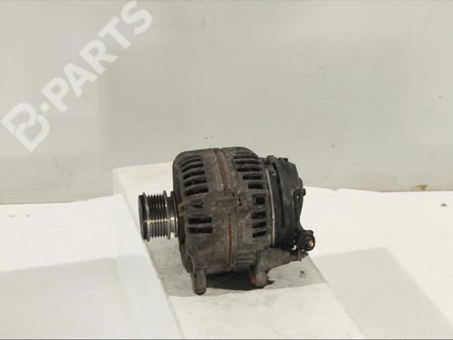 Generator VW GOLF PLUS V (5M1, 521) 1.9 TDI | BP11906043M7