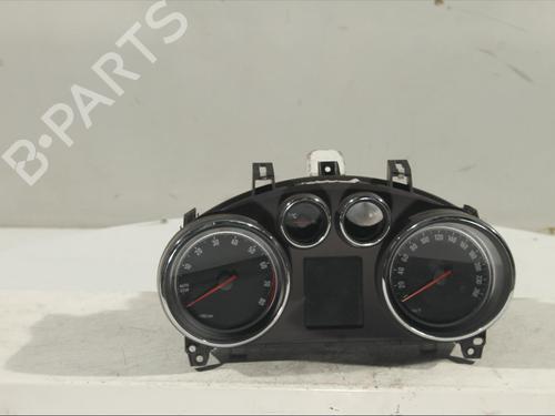Used Instrument cluster Instrument cluster OPEL MOKKA / MOKKA X (J13) 1.4 (_76) (140 hp) 12085709 12085709