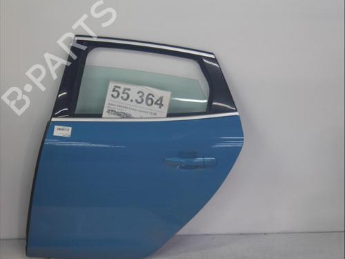 left-rear-door-volvo-v40-hatchback-525-2012-2013-2014-2015-2016-2017-2018-2019-25733296 main image