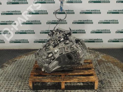 Gearbox TOYOTA YARIS (_P13_) 1.5 Hybrid (NHP130_) | BP11898302M3