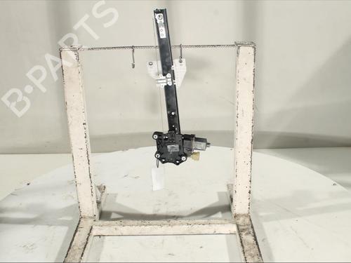 Used Rear left window mechanism Rear left window mechanism FORD S-MAX (CJ, WA6) 2.0 EcoBlue 4x4 (150 hp) 17220140 17220140