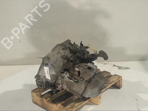 Gearbox CITROËN C3 II (SC_) 1.4 VTi 95 | BP22378205M3 
