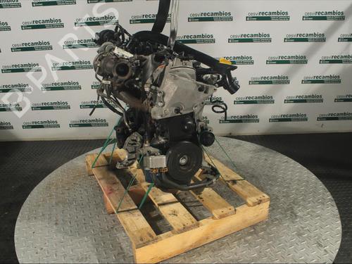 Engine RENAULT CLIO III (BR0/1, CR0/1) 1.5 dCi | BP11900085M1 