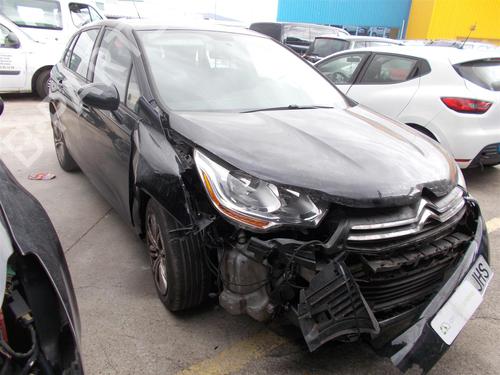 Steering column stalk CITROËN C4 II (NC_) 1.6 BlueHDi 100 | BP30188813I23