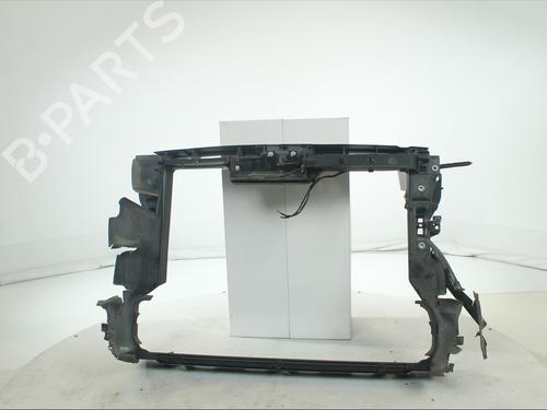 Used Front slam panel Front slam panel VW SHARAN (7N1, 7N2) 2.0 TDI (150 hp) 36345424 36345424