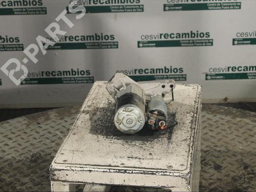 Starter DACIA DUSTER (HS_)  | BP11899223M8 