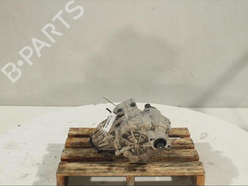 Used Transfer box SUZUKI VITARA (LY) 1.6 DDiS AllGrip (APK416D) (120 hp) 15884104