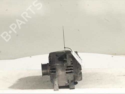 Used Alternator Alternator CITROËN C3 I (FC_, FN_) 1.4 HDi (68 hp) 24628274 24628274