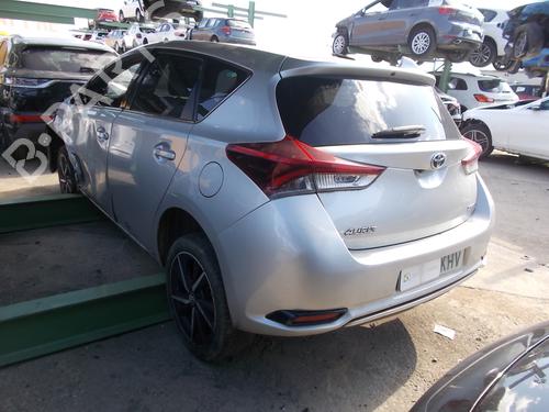 Used Parts TOYOTA AURIS (_E18_)  1.8 Hybrid (ZWE186_, ZWE186R)  4360867