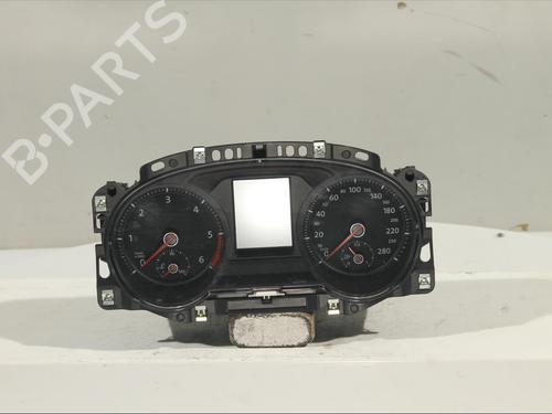 Instrument cluster VW GOLF ALLTRACK VII Variant (BA5, BV5)  5G1920757 5G1920757A2C91248200