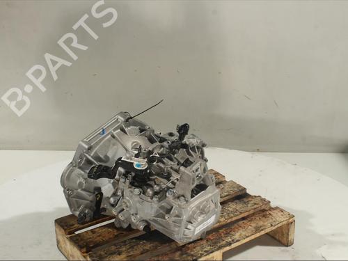 Gearbox HYUNDAI i10 III (AC3, AI3) 1.2 MPi | BP15213142M3 