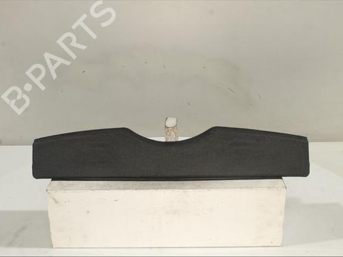 Used Rear parcel shelf FIAT 500 (312_) 1.2 (312AXA1A) (69 hp) 30867469