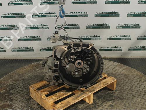 Used Gearbox Gearbox MAZDA 2 (DE_, DH_) 1.6 MZ-CD (90 hp) 11896817 11896817